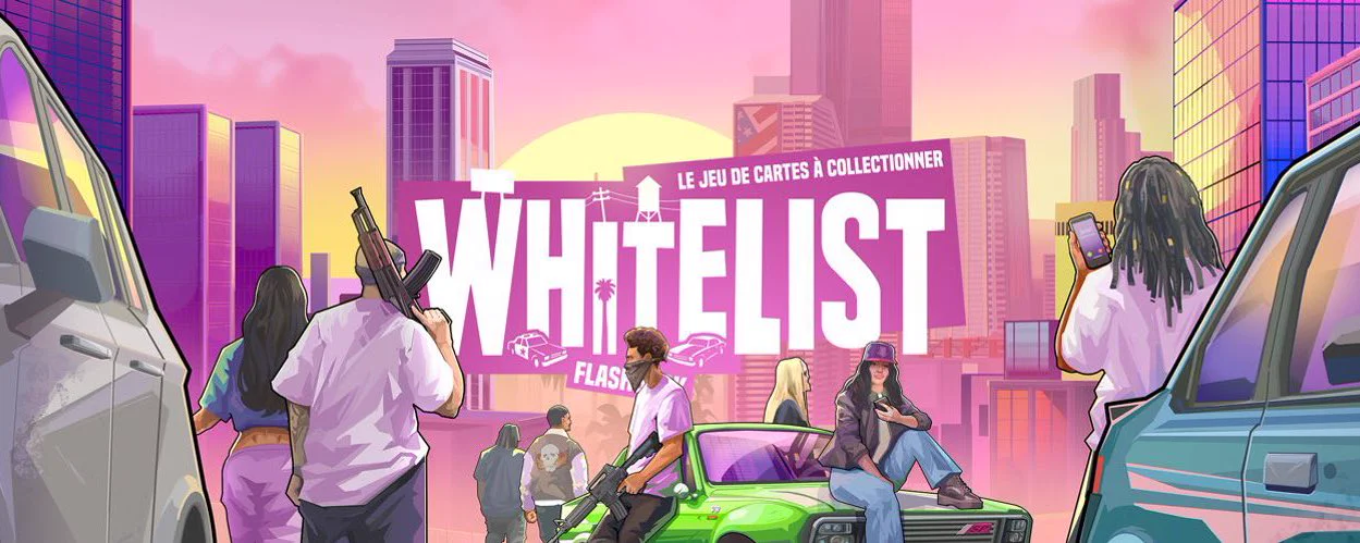 Whitelist TCG